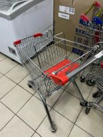 Лот: 21522870. Фото: 3. Тележка для супермаркета. Бизнес