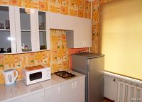 Лот: 8379381. Фото: 4. Сдается комфортная,уютная,1-комнатная... Красноярск