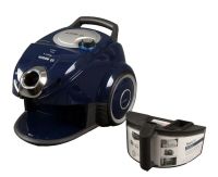 Лот: 19992378. Фото: 2. Пылесос Bosch BGC4U2230. Мелкая бытовая техника