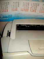 Лот: 557610. Фото: 2. принтер hp laserjet 1200 рабочий. Принтеры, сканеры, МФУ