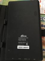 Лот: 11044835. Фото: 3. Электронная книга Ritmix читалка. Компьютеры, оргтехника, канцтовары