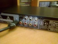 Лот: 3881439. Фото: 4. Pioneer dvd проигрыватель/домашний... Красноярск