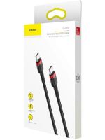 Лот: 18885374. Фото: 5. Кабель Baseus USB Type-C - USB...