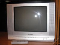 Лот: 1066004. Фото: 2. телевизор Samsung 17", плоский... ТВ и видео