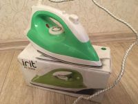 Лот: 14800458. Фото: 3. Утюг IRIT. Бытовая техника