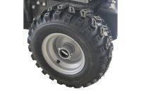 Лот: 25655883. Фото: 8. Снегоуборщик EVOLINE SBG 760 E