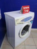 Лот: 16990399. Фото: 6. Стиральная машина samsung s 1005...