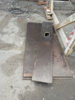 Лот: 22467525. Фото: 2. Дверь входная подьездная. Двери, окна, фурнитура