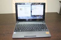 Лот: 4977725. Фото: 3. Acer Aspire One AOD260-2Bs №15150. Компьютеры, оргтехника, канцтовары