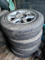 Лот: 23543676. Фото: 4. Колесо летняя резина R14 универсальный... Красноярск