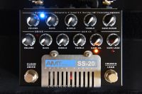 Лот: 7694399. Фото: 9. AMT Electronics SS-20 3-канальный...