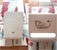 Лот: 5720495. Фото: 4. Беспроводная зарядка для LG G3... Красноярск