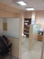 Лот: 6524303. Фото: 2. Офисные перегородки мобильные... Офисная мебель и домашние кабинеты