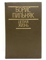 Лот: 13367890. Фото: 2. 📙 Борис Пильняк. Целая жизнь... Литература, книги