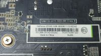 Лот: 21105658. Фото: 2. Видеокарта PCI-E GeForce GT 340... Комплектующие