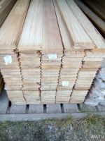 Лот: 11492581. Фото: 3. Доска пола 32х110х3м Сосна сорт... Строительство и ремонт
