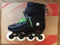 Лот: 9924253. Фото: 5. ролики Rollerblade twister 80