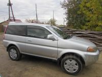 Лот: 6523169. Фото: 3. honda hrv. Красноярск