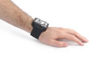 Лот: 6418748. Фото: 2. Магнитный браслет / держатель... Инструмент и расходные