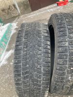 Лот: 19837852. Фото: 3. Зимняя резина Dunlop. Авто, мото, водный транспорт