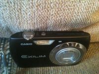 Лот: 4086269. Фото: 5. Цифровая фотокамера Casio Exilim...