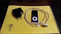 Лот: 4901817. Фото: 3. iPod nano 8 gb оригинальный. Бытовая техника