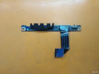 Лот: 17320729. Фото: 2. Б/У плата LS-6754P Rev:1.0 с индикаторами... Комплектующие