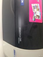 Лот: 9956601. Фото: 2. Принтер Epson c65. Принтеры, сканеры, МФУ