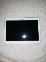 Лот: 13592109. Фото: 2. Планшет Samsung Galaxy Tab 3 16... Компьютеры, ноутбуки, планшеты