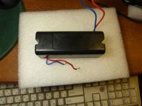 Лот: 5511768. Фото: 2. драйвер светодиодный 30Вт. Радиодетали  (электронные компоненты)