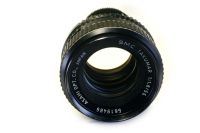 Лот: 10670553. Фото: 6. SMC Takumar 55mm f1.8 Japan