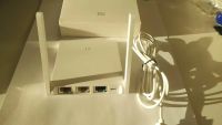 Лот: 8683855. Фото: 3. [Микро Роутер] Xiaomi Mi Wi-Fi... Компьютеры, оргтехника, канцтовары
