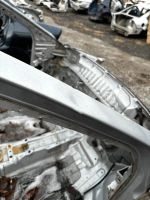 Лот: 25887789. Фото: 2. стойка лобового стекла Hyundai... Автозапчасти