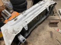 Лот: 19903376. Фото: 3. Задняя часть/панель wish zge20. Авто, мото, водный транспорт