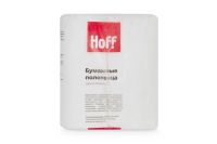 Лот: 23949739. Фото: 2. Бумажные полотенца HOFF. Хозтовары