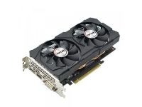 Лот: 25781198. Фото: 3. Видеокарта Afox Nvidia GeForce... Бытовая техника