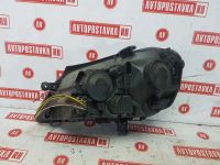 Лот: 20898363. Фото: 2. Фара галогеновая Volkswagen Polo... Автозапчасти