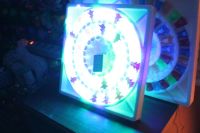 Лот: 4767887. Фото: 15. LED светодиодная гирлянда с насадками...