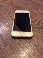 Лот: 5161438. Фото: 2. iPhone 5s 16gb PCT model A1457... Смартфоны, связь, навигация