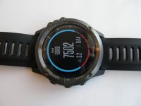 Лот: 11909613. Фото: 7. Garmin Fenix 3 Sapphire Grey/Black...