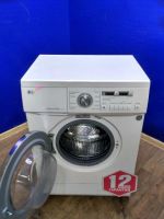 Лот: 12035615. Фото: 4. Стиральная машина lg wd 10330... Красноярск