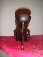 Лот: 394632. Фото: 2. босоножки 2. Женская обувь