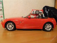 Лот: 1834369. Фото: 2. Машина на радиоуправлении BMW... Моделизм