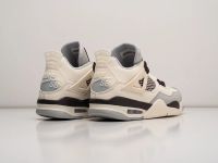Лот: 24979426. Фото: 2. Кроссовки Nike Air Jordan 4 Retro. Мужская обувь