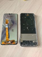 Лот: 20841472. Фото: 4. Смартфон Honor 10 4/64 на запчасти