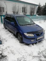 Лот: 16766259. Фото: 7. Mazda premacy