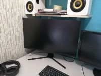 Лот: 20616934. Фото: 5. Монитор xiaomi 27 redmi