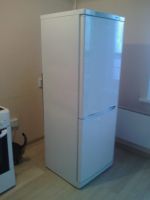 Лот: 12776599. Фото: 5. Холодильник Indesit SB167.027