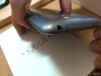 Лот: 8539368. Фото: 4. Meizu MX4(полный комплект)