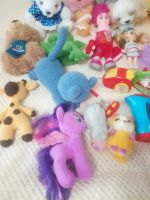 Лот: 15819328. Фото: 3. На сутки. Игрушки. Дети растут